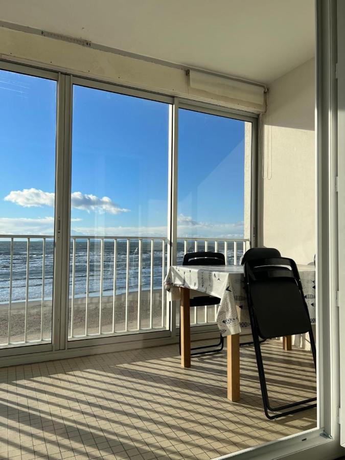 Apartamento Le Pizarro Le Grau-du-Roi Exterior foto