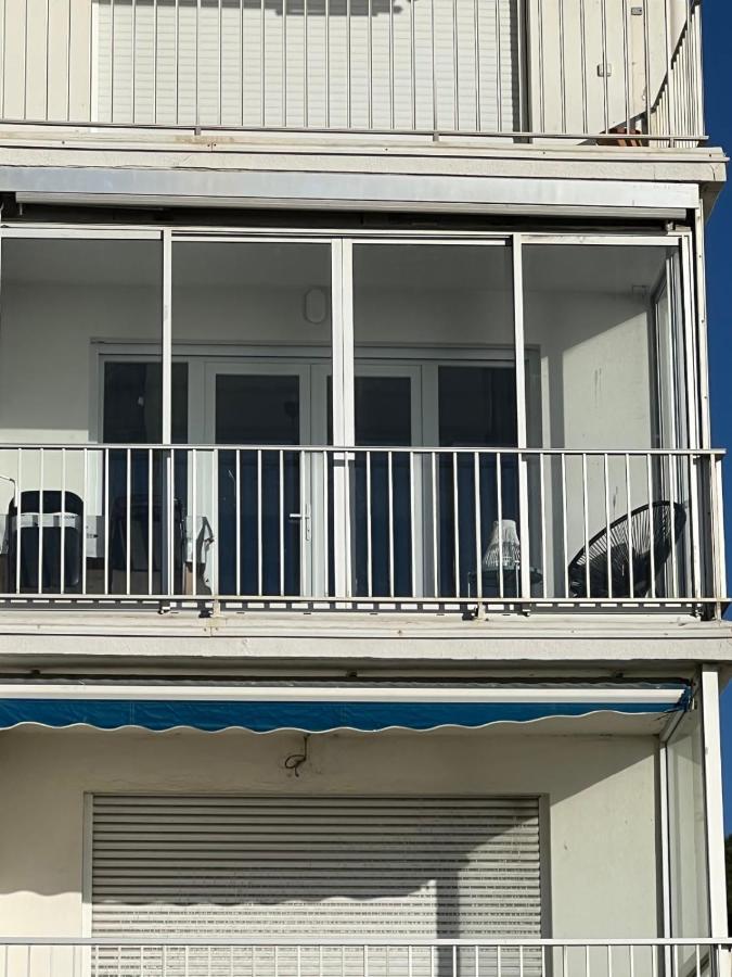 Apartamento Le Pizarro Le Grau-du-Roi Exterior foto