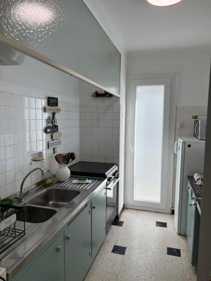 Apartamento Le Pizarro Le Grau-du-Roi Exterior foto