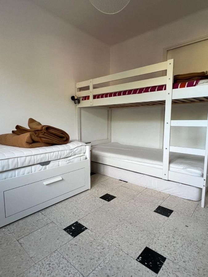 Apartamento Le Pizarro Le Grau-du-Roi Exterior foto