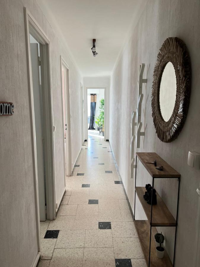Apartamento Le Pizarro Le Grau-du-Roi Exterior foto